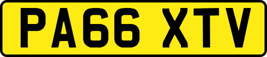 PA66XTV