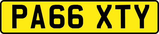 PA66XTY