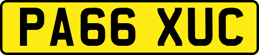 PA66XUC