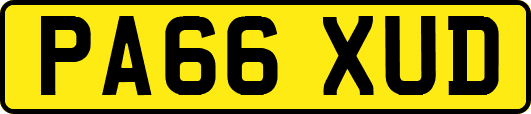 PA66XUD