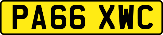 PA66XWC