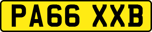 PA66XXB