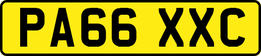 PA66XXC