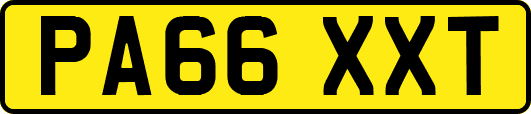 PA66XXT