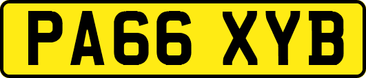 PA66XYB