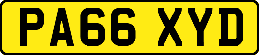 PA66XYD