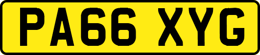 PA66XYG