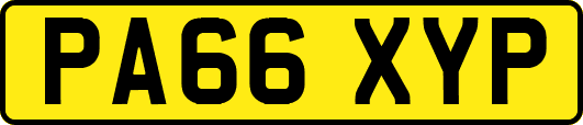 PA66XYP