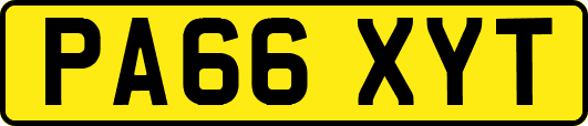 PA66XYT