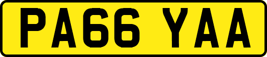 PA66YAA