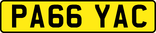 PA66YAC