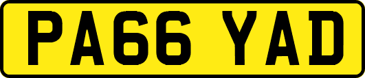 PA66YAD