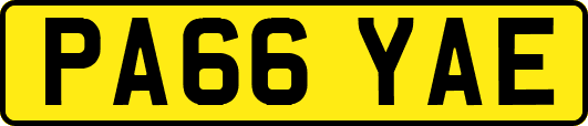 PA66YAE