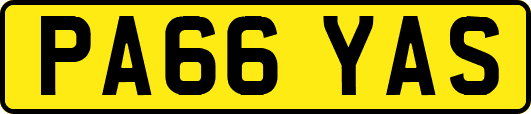 PA66YAS