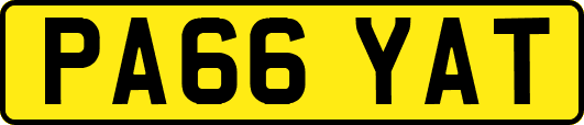PA66YAT