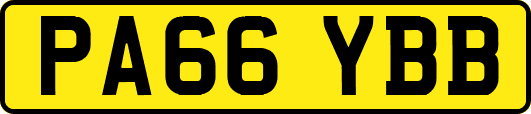 PA66YBB