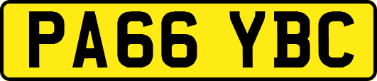 PA66YBC