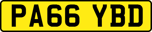 PA66YBD