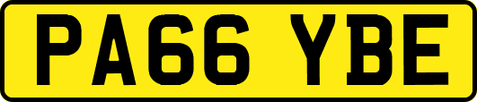 PA66YBE