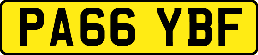 PA66YBF