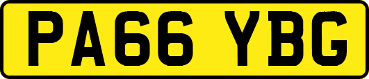 PA66YBG