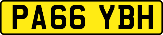 PA66YBH