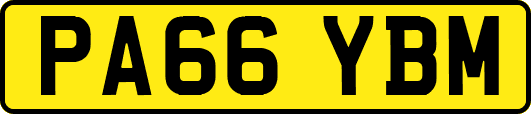 PA66YBM