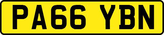 PA66YBN