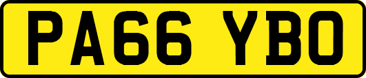 PA66YBO