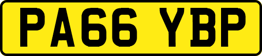 PA66YBP