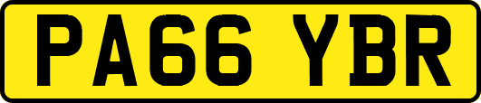 PA66YBR