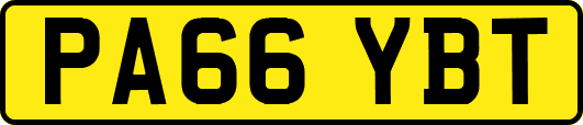 PA66YBT