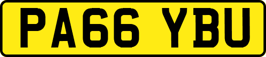 PA66YBU