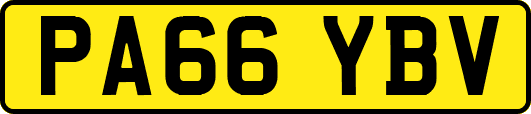 PA66YBV