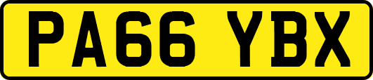 PA66YBX