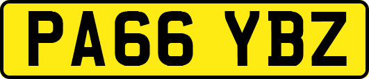 PA66YBZ