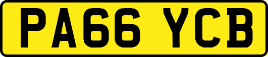 PA66YCB