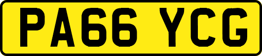 PA66YCG