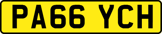 PA66YCH