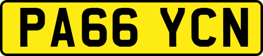 PA66YCN