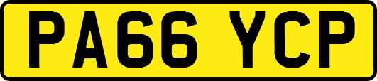 PA66YCP