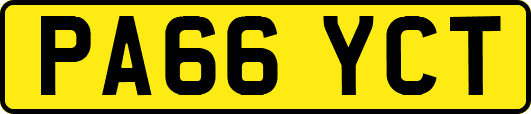 PA66YCT