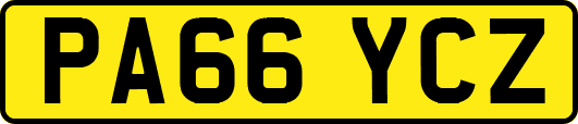 PA66YCZ