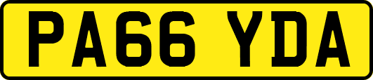 PA66YDA