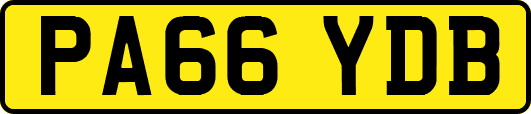PA66YDB