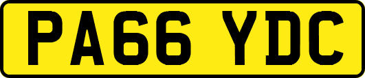 PA66YDC