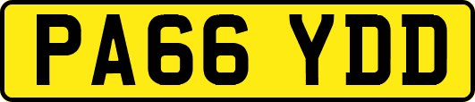 PA66YDD