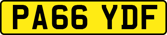 PA66YDF