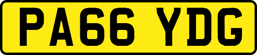 PA66YDG
