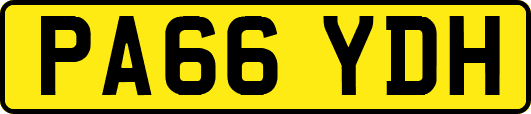 PA66YDH